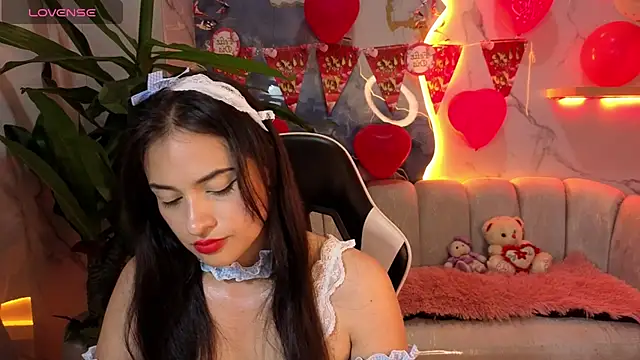 Anny Star Tx online show from February 18, 2026, 8:49 pm