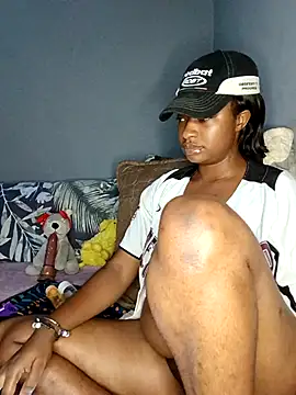 SexypuppyX online show from February 10, 2026, 8:46 pm