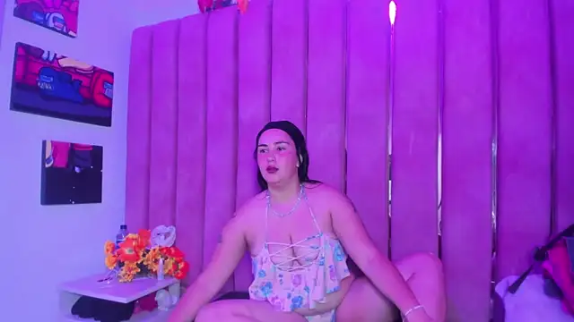 Alisson sweet  online show from February 24, 2026, 12:58 pm