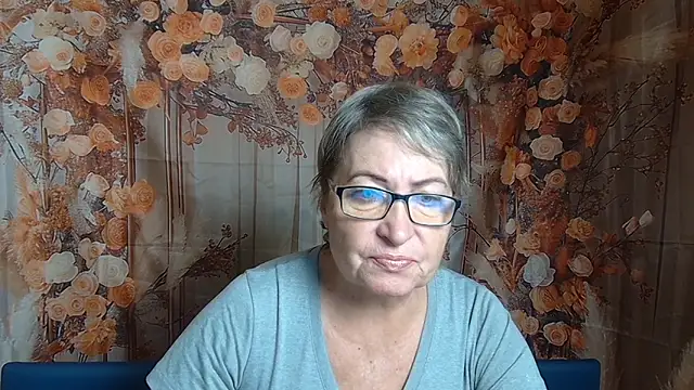 OlgaLuck online show from December 4, 2025, 6:34 am