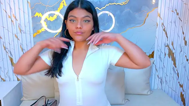 NIKIBUNNY online show from January 13, 2026, 12:10 pm