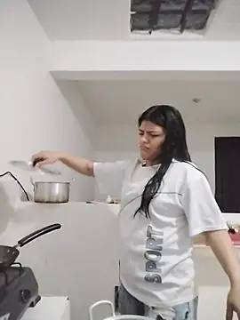 NIKIBUNNY online show from February 20, 2026, 10:27 am