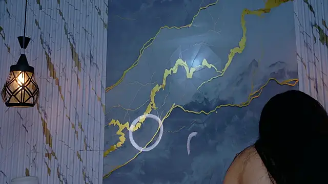 NIKIBUNNY online show from February 27, 2026, 12:05 pm