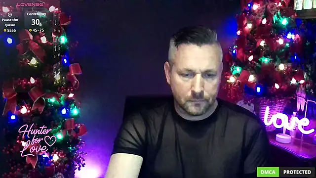 Hunter Fl online show from November 28, 2025, 4:42 pm