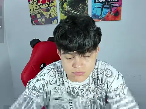  ian sweet online show from November 26, 2025, 7:37 pm