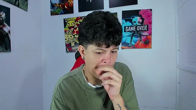  ian sweet online show from January 14, 2026, 12:11 pm