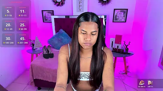 Samantha  F W online show from December 19, 2025, 4:25 pm