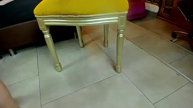 Mysterius Woman online show from March 27, 2026, 11:21 am