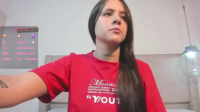 Izelevans online show from March 15, 2026, 1:39 pm