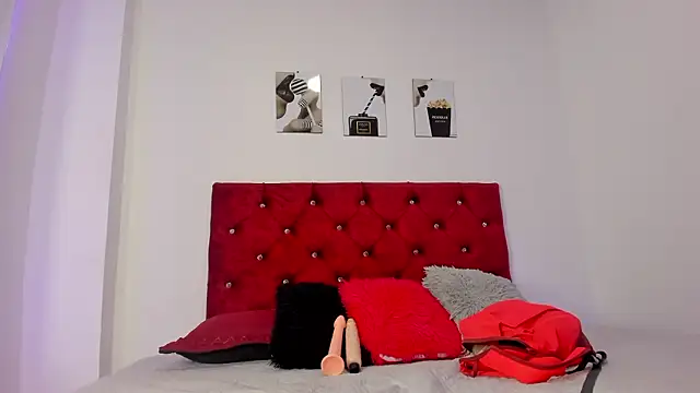 ValeryTs1 online show from February 3, 2026, 5:51 pm