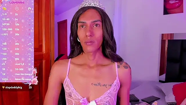 ValeryTs1 online show from February 23, 2026, 6:27 pm