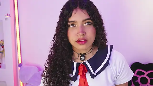 EloiseSweetxx online show from March 25, 2026, 12:33 pm