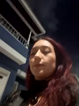 Eveeelyn25 online show from March 15, 2026, 1:33 am