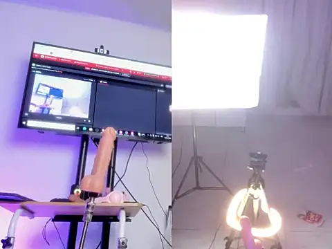 emiirosse online show from February 18, 2026, 11:44 pm