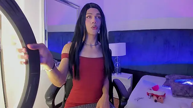 CleoColliva  online show from November 28, 2025, 4:04 am