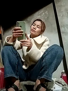 nangmo online show from February 9, 2026, 12:53 pm