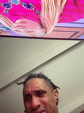 MTheRealrDLlongCrippler online show from January 7, 2026, 7:22 am