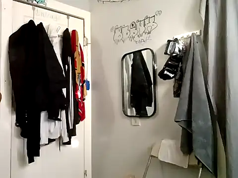 MTheRealrDLlongCrippler online show from January 18, 2026, 4:22 pm