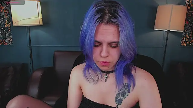 LiraBelle online show from March 24, 2026, 3:17 pm