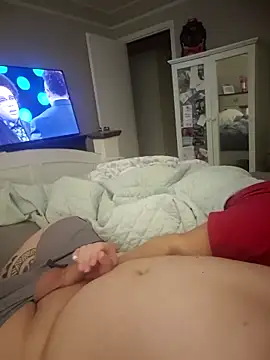 mr girthyandsweetcheeks online show from February 7, 2026, 9:24 am