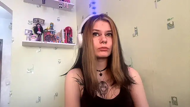 TraceeSchutt online show from January 15, 2026, 1:48 pm