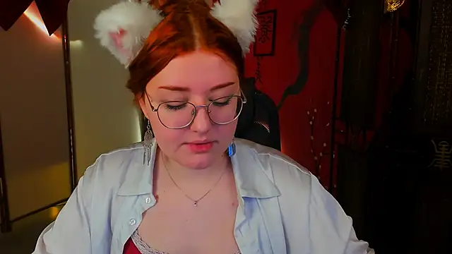 StaceyJensen online show from February 3, 2026, 9:47 am