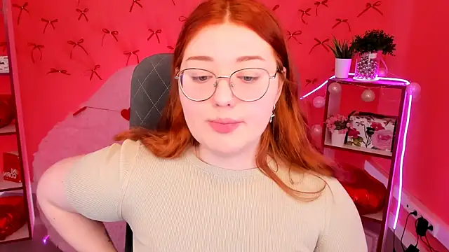 StaceyJensen online show from February 21, 2026, 9:54 am