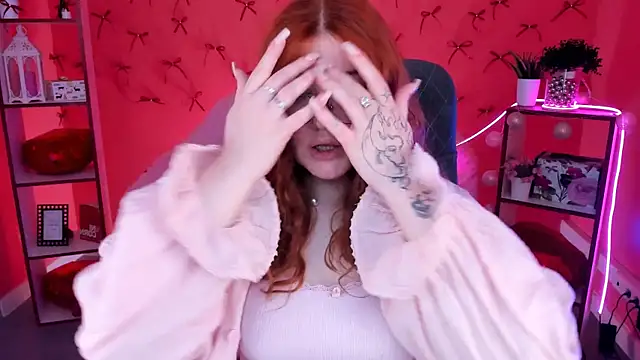 StaceyJensen online show from February 24, 2026, 1:20 pm