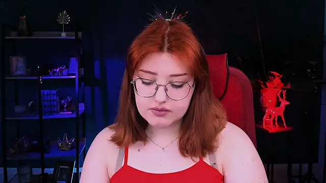 StaceyJensen online show from April 13, 2026, 9:59 am