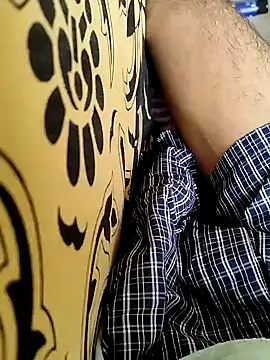 TheVirgin Guy online show from December 1, 2025, 7:46 am