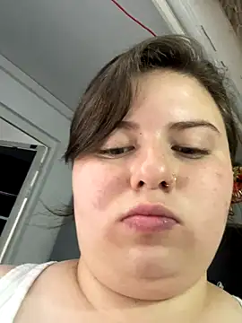 Kitty Bms  online show from December 15, 2025, 6:45 pm