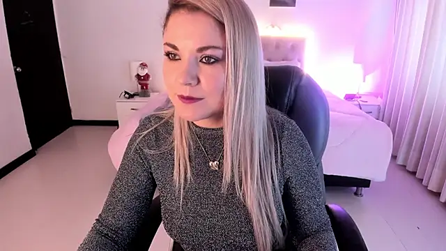 Violeta Hotter online show from November 29, 2025, 11:13 am