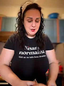 Mary kansas bbw online show from February 28, 2026, 1:01 pm