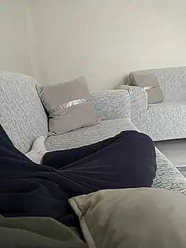 BarrenProtege online show from November 29, 2025, 10:18 am