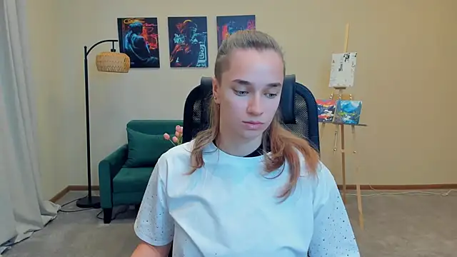 OkDevier online show from November 30, 2025, 8:51 am