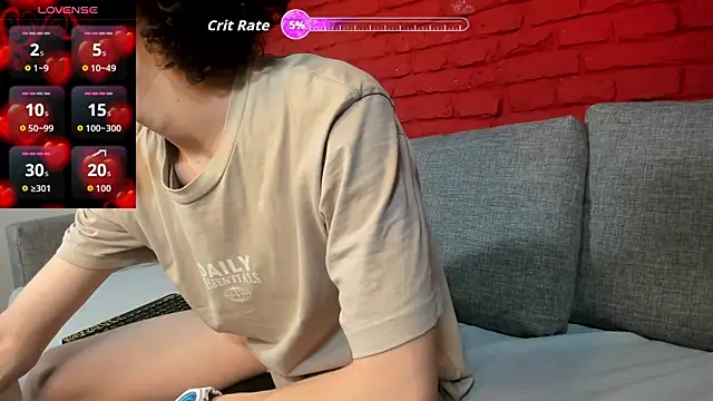 Dilan Wolfe online show from April 10, 2026, 11:15 am