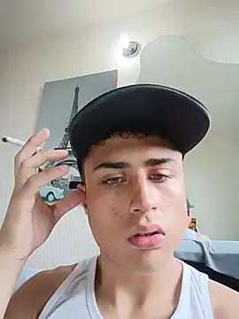 Snapshot of Cute_eliot chatting on November 27, 2025, 7:27 pm Cute eliot online show from November 27, 2025, 7:27 pm