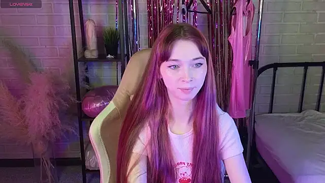 miiss jessica online show from February 12, 2026, 1:22 am