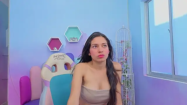 KateSkinny online show from December 19, 2025, 11:39 am