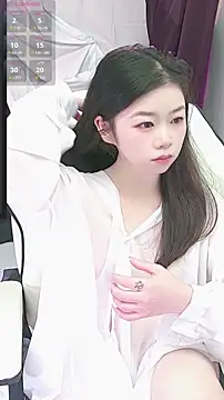 xixi5288 online show from November 25, 2025, 8:47 am