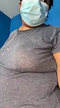 aricub online show from March 2, 2026, 4:25 pm