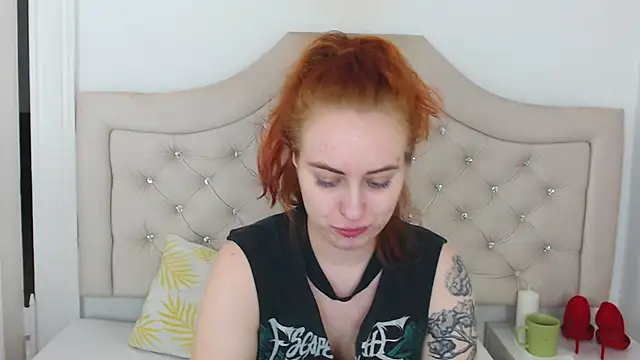 Snapshot of RubyBigBoobs chatting on December 1, 2025, 3:50 pm RubyBigBoobs online show from December 1, 2025, 3:50 pm