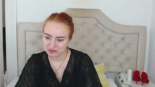 RubyBigBoobs online show from December 2, 2025, 5:08 pm