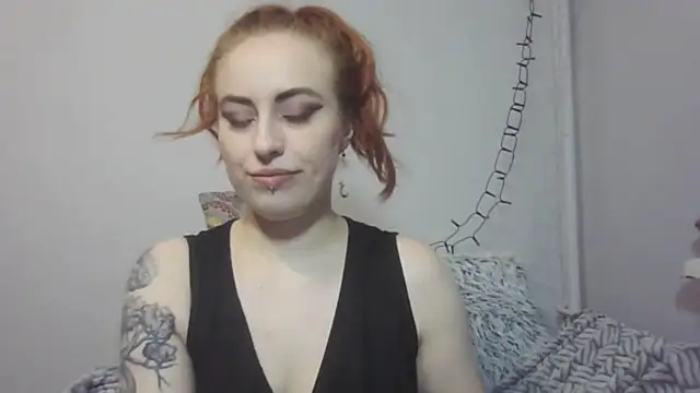 RubyBigBoobs online show from January 15, 2026, 2:54 pm