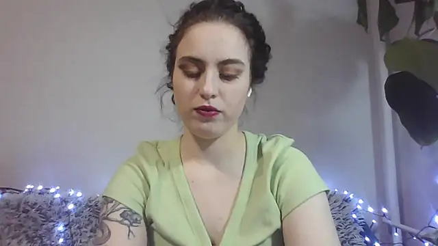 RubyBigBoobs online show from March 6, 2026, 4:36 pm