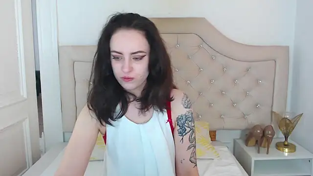 RubyBigBoobs online show from April 16, 2026, 1:34 pm