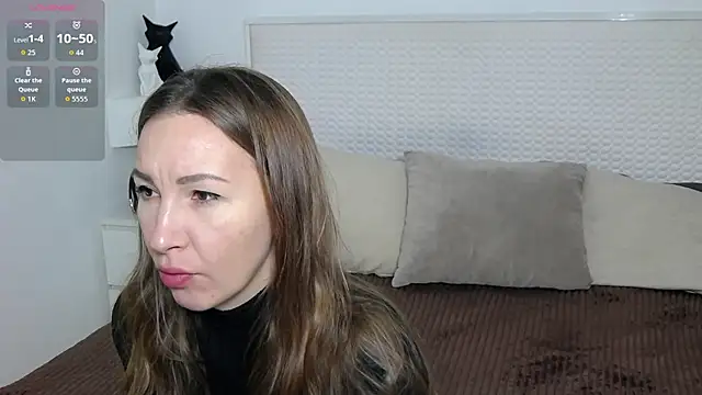 Brandy Gem online show from December 15, 2025, 7:34 am