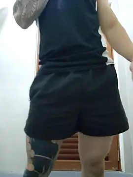 Valerious180 online show from December 3, 2025, 5:22 pm