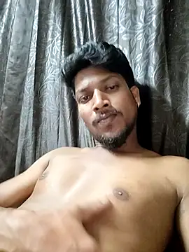 Handsome 09 online show from November 24, 2025, 10:59 am