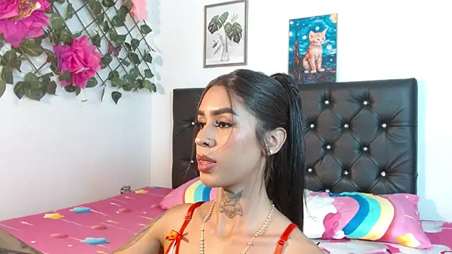 Ameliejoness  online show from January 10, 2026, 10:25 pm